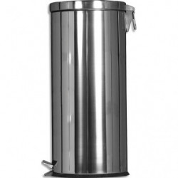 PROBBAX Collecteur à pédale...