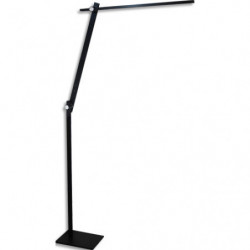 UNILUX Lampadaire Lumilight...