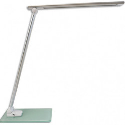 UNILUX Lampe bureau LED...