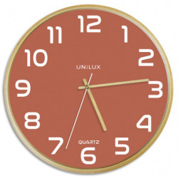 UNILUX Horloge murale...