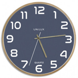 UNILUX Horloge murale...