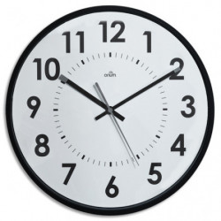 ORIUM Horloge silencieuse...