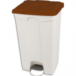 PROBBAX Collecteur à pédale...