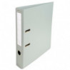 EXACOMPTA Classeur à levier PVC dos de 50mm gris