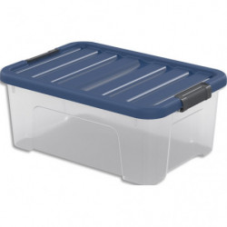 SUNDIS Boîte Wave box 10L dimensions 37,5x26,5xH15 cm
