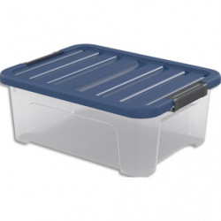 SUNDIS Boîte Wave box 17L dimensions 45x34xH17 cm