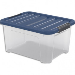 SUNDIS Boîte Wave box 24L dimensions 45x34xH23 cm