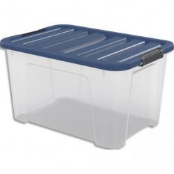 SUNDIS Boîte Wave box 45L dimensions 55,5x39xH30,5 cm