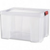 SUNDIS Bac clip N store renforcé 75 L (l x h x p) 62,5 x 35 x 40 cm