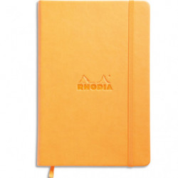 RHODIA Carnet Rhodiarama...