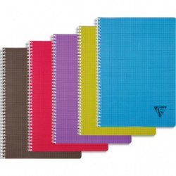 CLAIREFONTAINE Cahier...