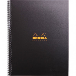 RHODIA Cahier spirale...