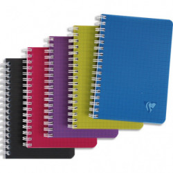 CLAIREFONTAINE Carnet...