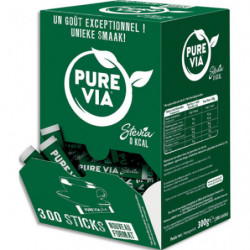 PUREVIA Edulcorant naturel...
