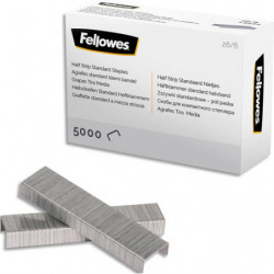 FELLOWES Boîte de 5000...