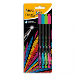 BIC Intensity Stylo Feutre...