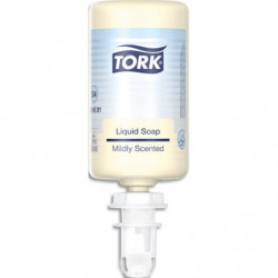 TORK ESSITY Savon doux pour...