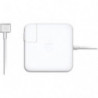 APPLE Adaptateur secteur MagSafe 2 - 60W pour MacBook Pro - C&acirc;ble d&#39;alimentation intégré