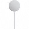 APPLE Chargeur MagSafe, iPhone 12&#47;13&#47;14 connexion automatique sans fil rapide. Puissance 15 W maximum.