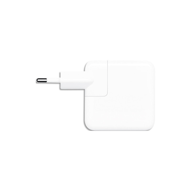 APPLE USB-C - adaptateur secteur - 30 Watt