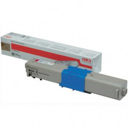 OKI Toner Laser Magenta...