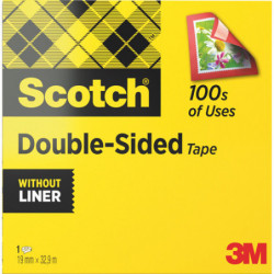 SCOTCH Boîte individuelle...
