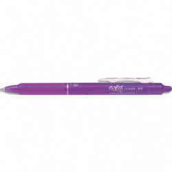 PILOT Stylo rétractable et...