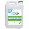 ACTION VERTE Anti-calcaire 5L 100% Naturel Elimine le calcaire, rend les surfaces brillantes.