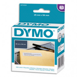 DYMO Rouleau de 500...