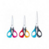 MAPED Ciseaux SENSOFT. Lames de 13,5cm symétriques. En blister