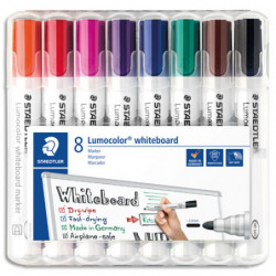 STAEDTLER Etui chevalet de...