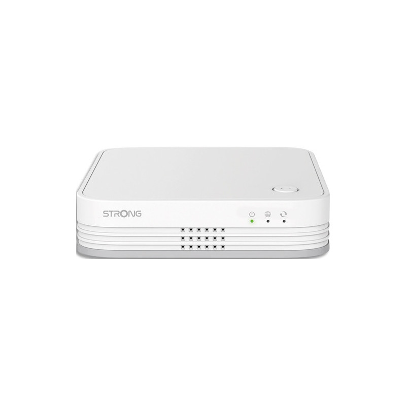 STRONG Atria tripack MESH1200, WIFI 5, 1200 mbps 3 ports gigabits, Application mobile
