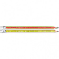 MAPED Blister de 2 crayons...
