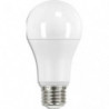 INTEGRAL Ampoule LED Classic opale E27, 3,8W équivalent 60W, 4000 K, 806 Lumen. Blanc froid