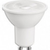 INTEGRAL Ampoule LED GU10 360lm 2W 4000K non-dimmable 36 d&#39;angle. Blanc froid