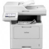 BROTHER Multifonction Laser monochrome 4 en 1 MFC-L6710DW