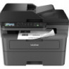BROTHER Multifonction 4 en 1 Laser Monochrome MFC-L2827DW