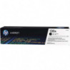 HP Cartouche Laser Noir 130A CF350A