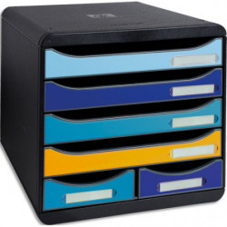 EXACOMPTA Big Box Maxi Bee...