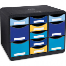 EXACOMPTA Module Store-box...