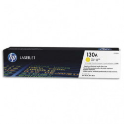 HP Cartouche Laser Jaune...