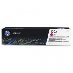 HP Cartouche Laser Magenta...