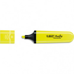 BIC Surligneur Jumbo Pointe...