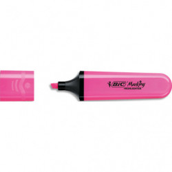 BIC Surligneur Jumbo Pointe...