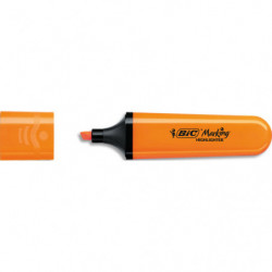 BIC Surligneur Jumbo Pointe...