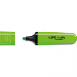 BIC Surligneur Jumbo Pointe...