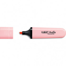 BIC Surligneur Jumbo Pointe...