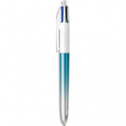 BIC Stylo bille rétractable...