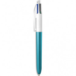 BIC Stylo bille rétractable...