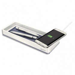 LEITZ Plumier DUAL avec...